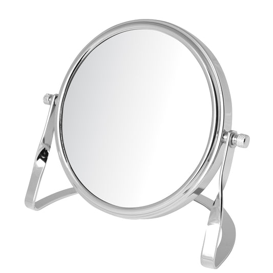 Jerdon Style 5x Makeup Mirror