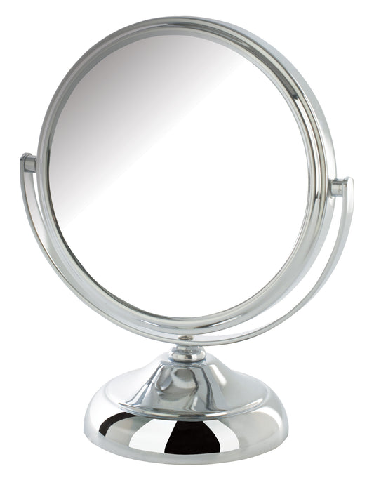 Jerdon Style 5x Makeup Mirror
