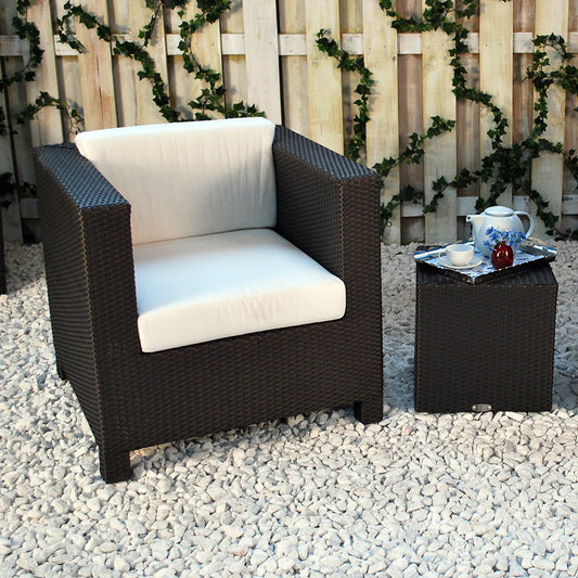 Chaise Lounge Nardi Omega