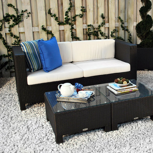 Chaise Lounge Nardi Omega