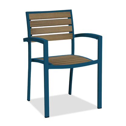 Chaise Lounge Nardi Omega