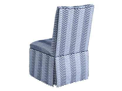 Mackenzie Dining Side Chair
