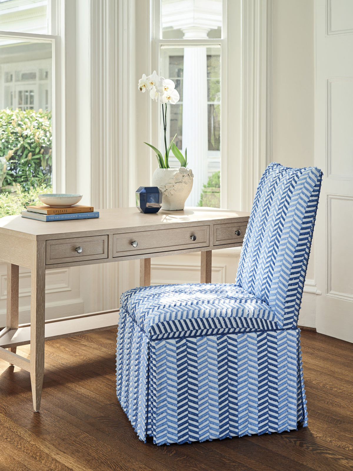 Mackenzie Dining Side Chair