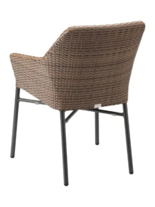 FLS Madeira A - Narrow Wicker