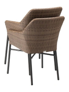 FLS Madeira A - Narrow Wicker