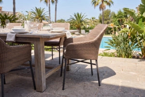 FLS Madeira A - Narrow Wicker