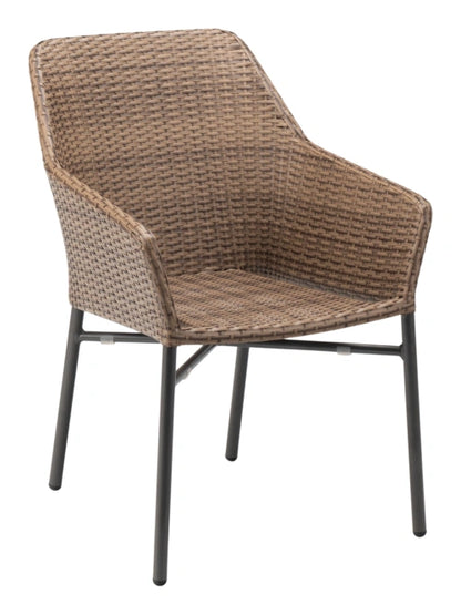 FLS Madeira A - Narrow Wicker