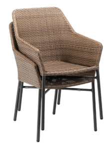 FLS Madeira A - Narrow Wicker