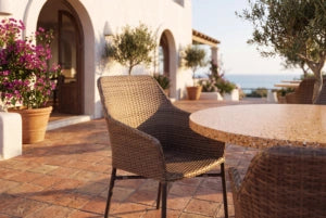 FLS Madeira A - Narrow Wicker