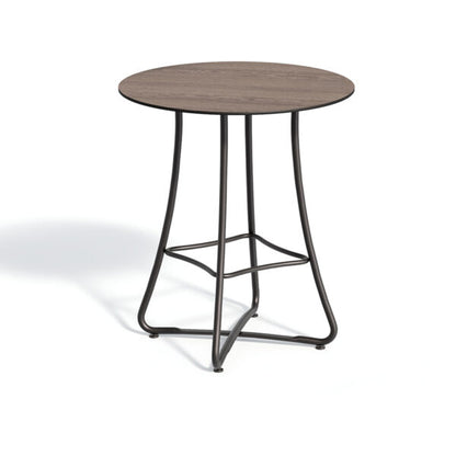 Malti 36" Round Bar Table