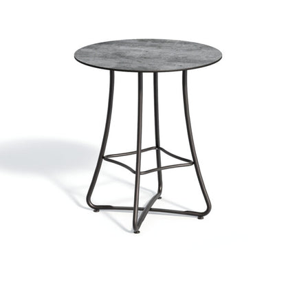 Malti 36" Round Bar Table