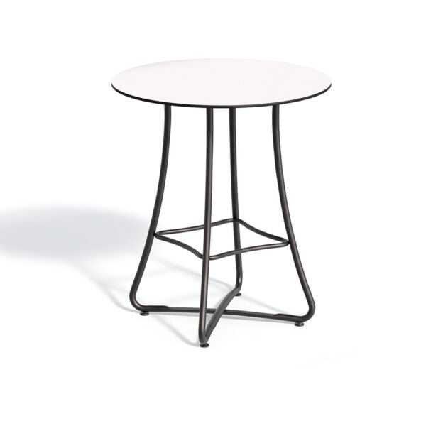 Malti 36" Round Bar Table