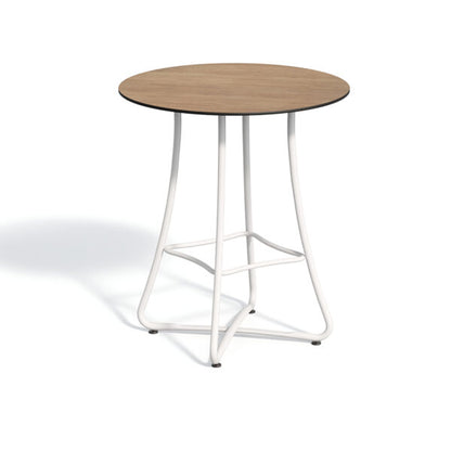 Malti 36" Round Bar Table