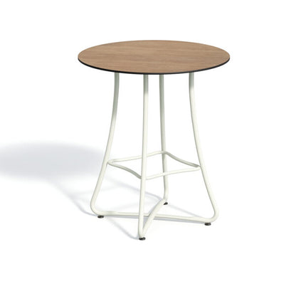 Malti 36" Round Bar Table