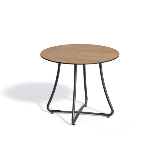 Malti 36" Round Dining Table