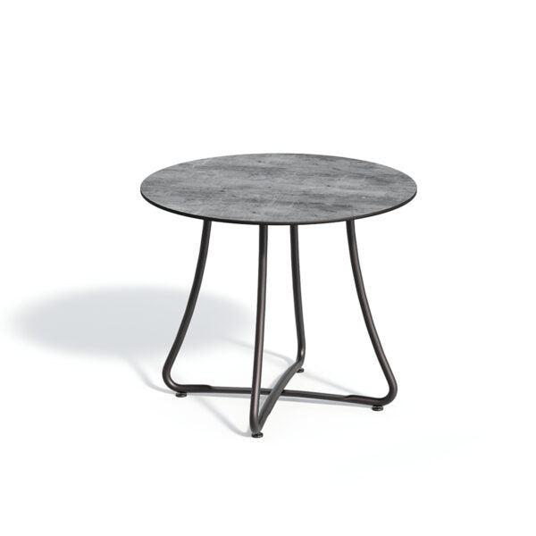 Malti 36" Round Dining Table