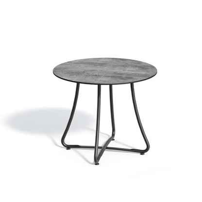 Malti 36" Round Dining Table
