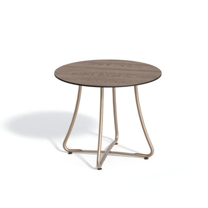 Malti 36" Round Dining Table
