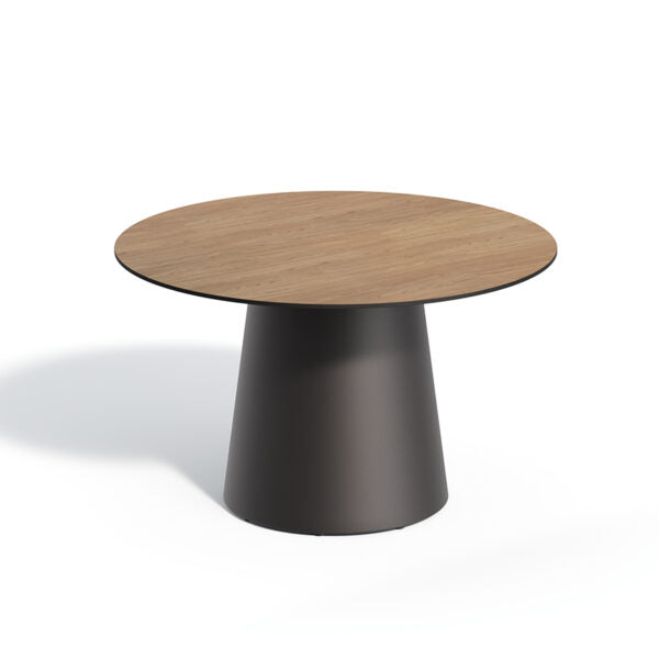 Malti 48" Round Dining Table
