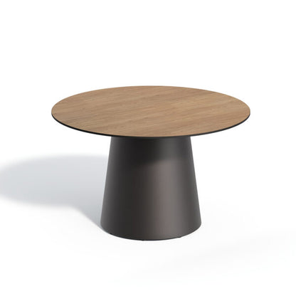 Malti 48" Round Dining Table