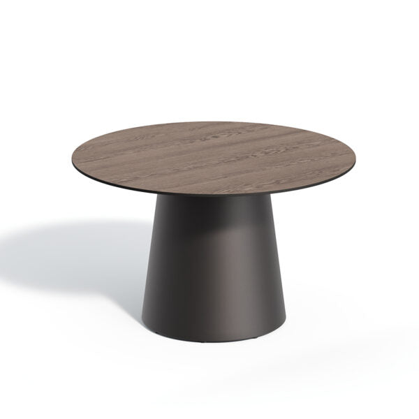 Malti 48" Round Dining Table