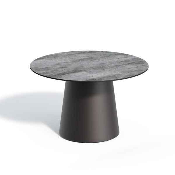 Malti 48" Round Dining Table