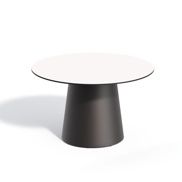 Malti 48" Round Dining Table