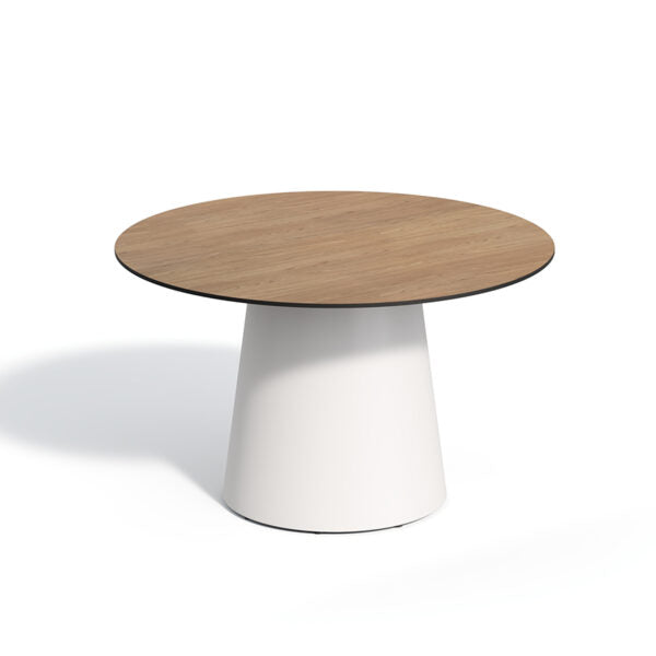 Malti 48" Round Dining Table