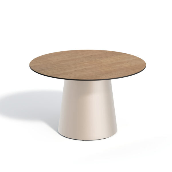 Malti 48" Round Dining Table