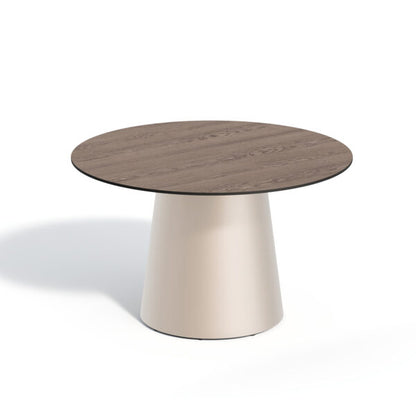 Malti 48" Round Dining Table