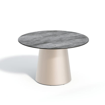 Malti 48" Round Dining Table