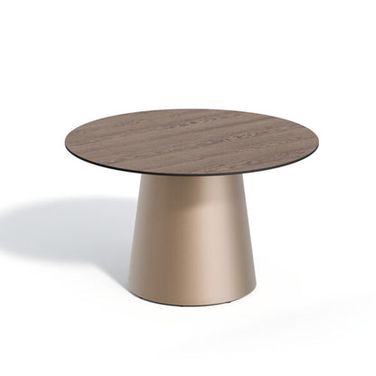 Malti 48" Round Dining Table