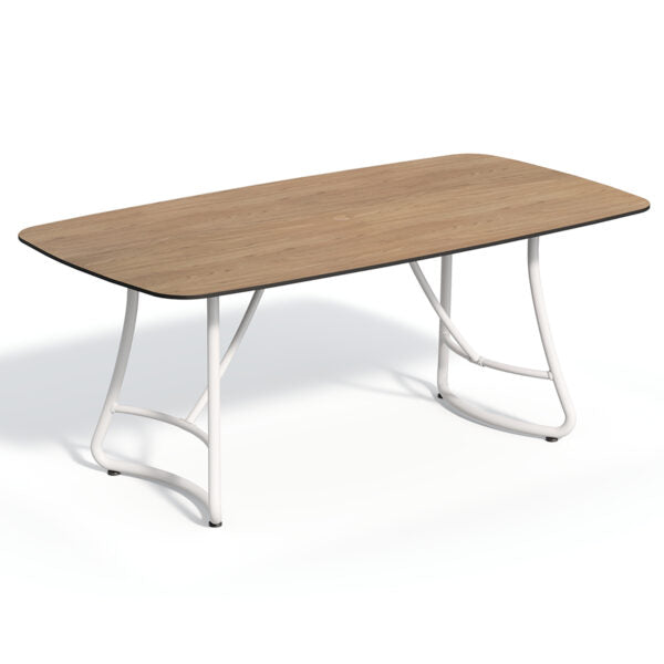 Malti 76" Rectangular Dining Table