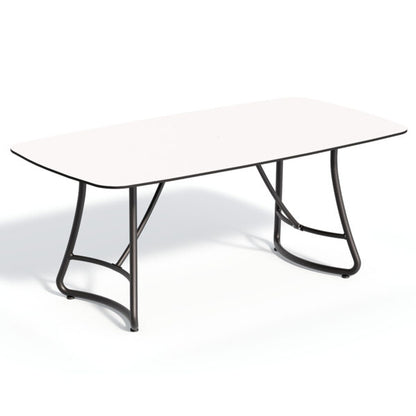 Malti 76" Rectangular Dining Table