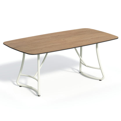 Malti 76" Rectangular Dining Table