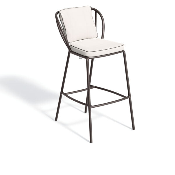 Malti Bar/Counter Chair