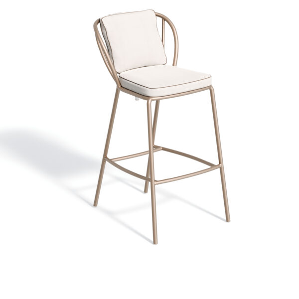 Malti Bar/Counter Chair