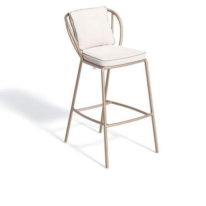 Malti Bar/Counter Chair