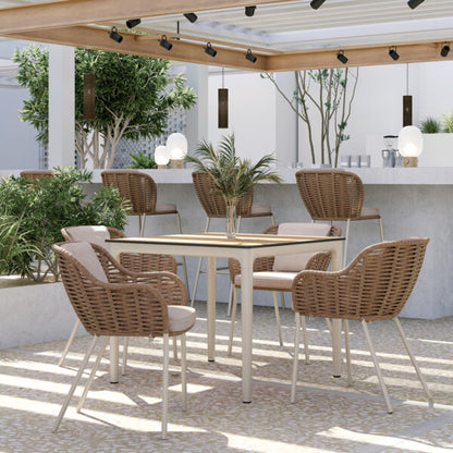 Malti Strap Armchair