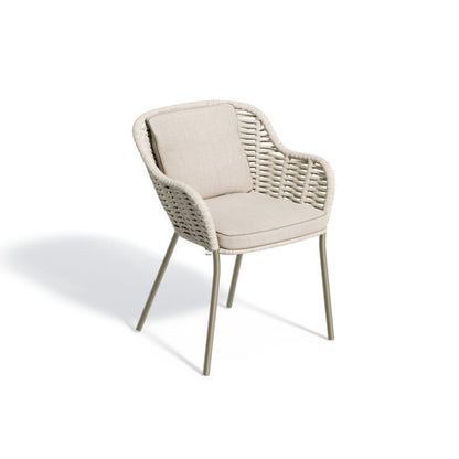 Malti Strap Armchair