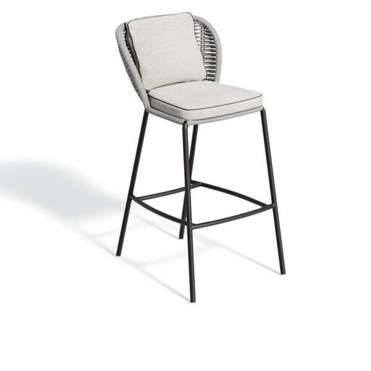 Malti Strap Bar/Counter Chair