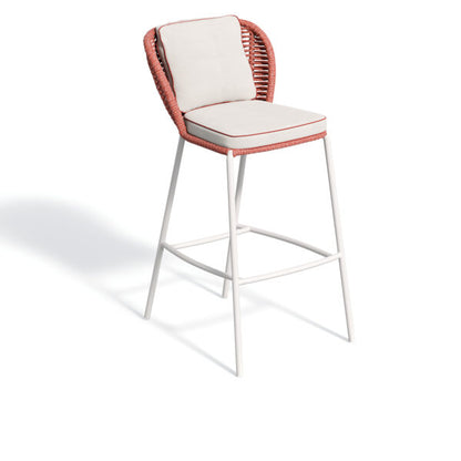 Malti Strap Bar/Counter Chair