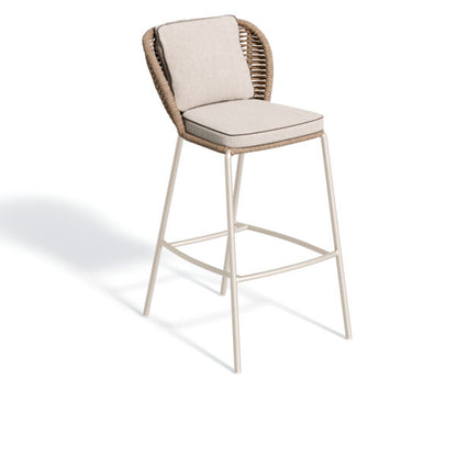 Malti Strap Bar/Counter Chair