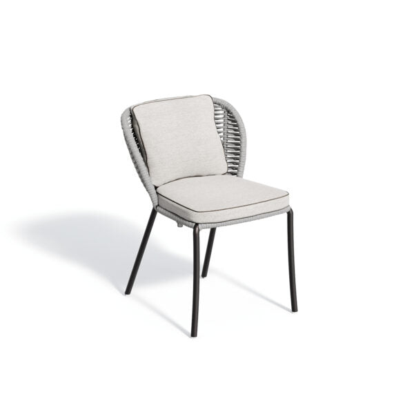 Malti Strap Side Chair