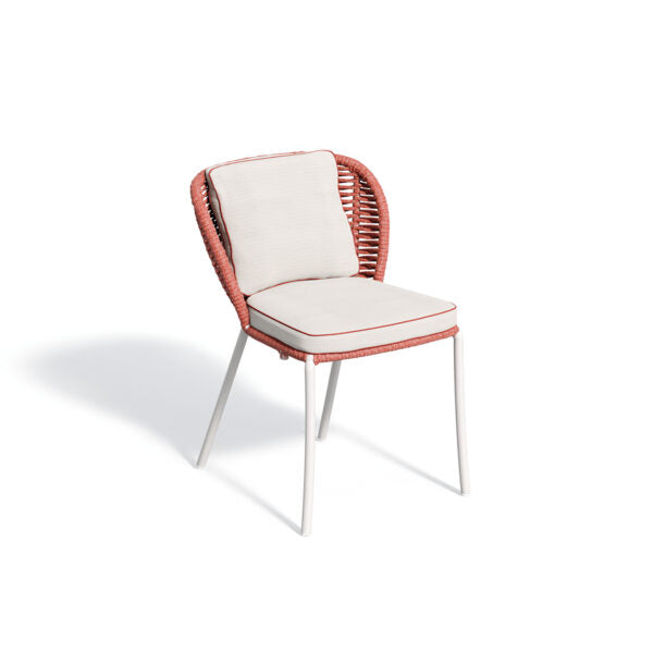Malti Strap Side Chair