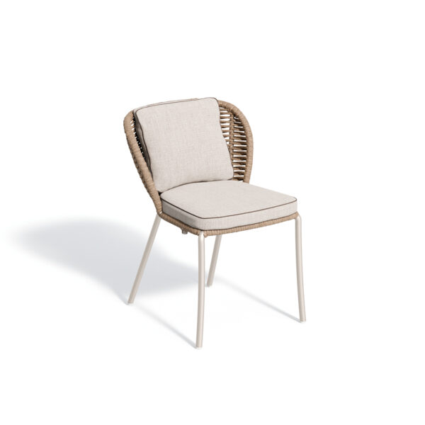 Malti Strap Side Chair