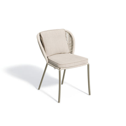 Malti Strap Side Chair