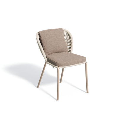 Malti Strap Side Chair