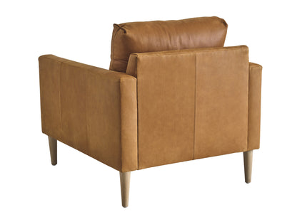 Marcella Leather Chair