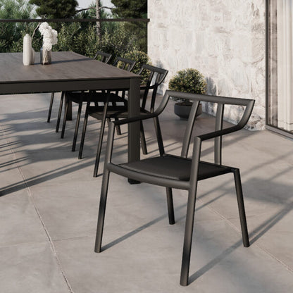 Markoe Armchair